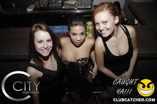 City nightclub photo 179 - November 5th, 2011