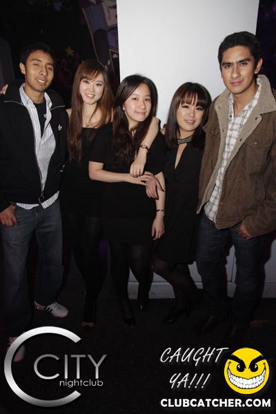 City nightclub photo 182 - November 5th, 2011