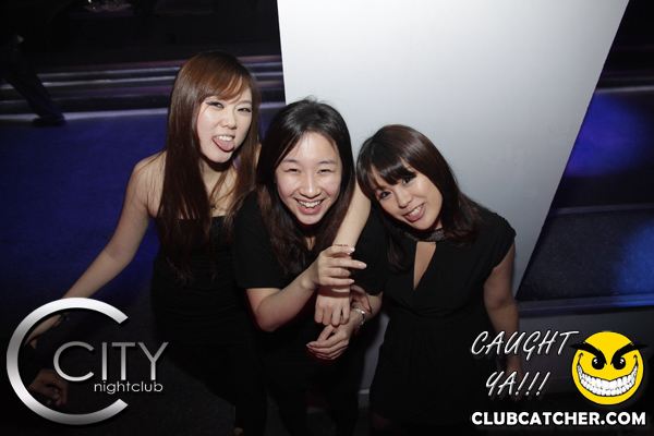 City nightclub photo 183 - November 5th, 2011