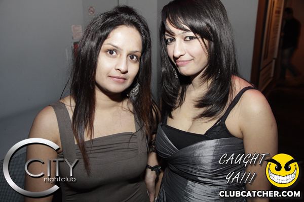 City nightclub photo 22 - November 5th, 2011