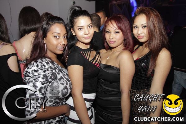 City nightclub photo 24 - November 5th, 2011