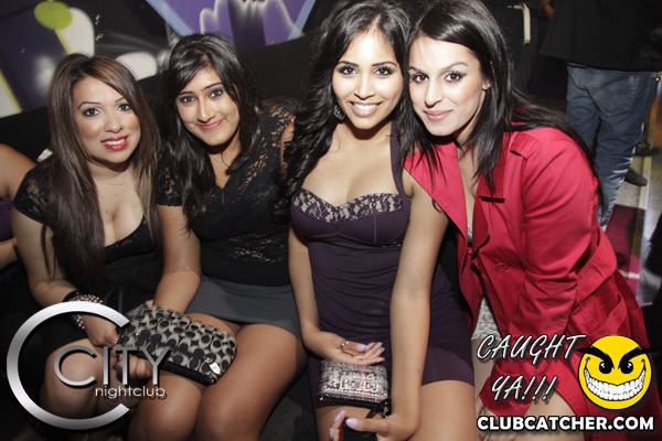 City nightclub photo 26 - November 5th, 2011