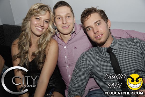 City nightclub photo 28 - November 5th, 2011