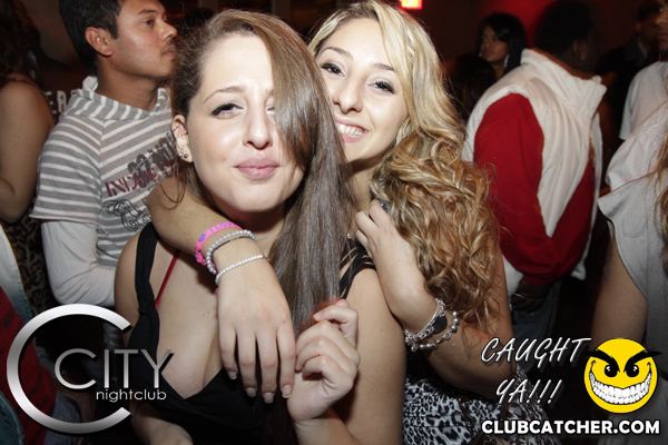 City nightclub photo 29 - November 5th, 2011