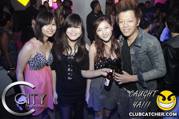 City nightclub photo 33 - November 5th, 2011