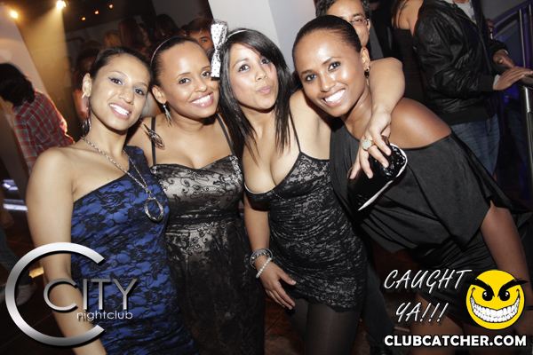 City nightclub photo 34 - November 5th, 2011