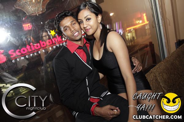 City nightclub photo 36 - November 5th, 2011
