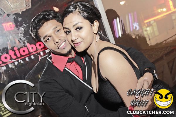 City nightclub photo 42 - November 5th, 2011