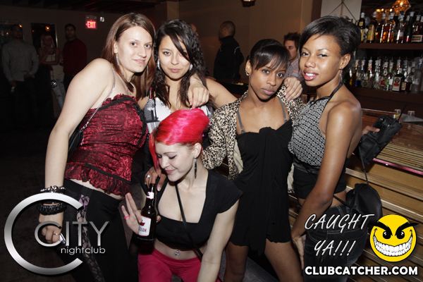 City nightclub photo 44 - November 5th, 2011