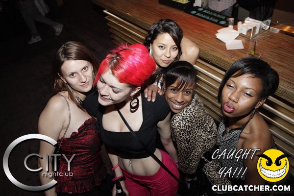 City nightclub photo 49 - November 5th, 2011