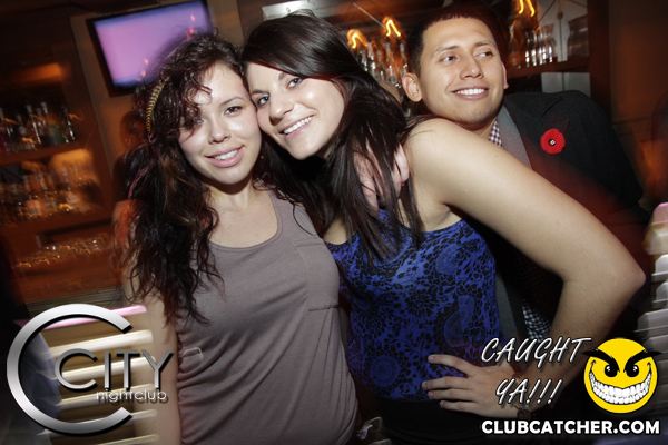 City nightclub photo 51 - November 5th, 2011