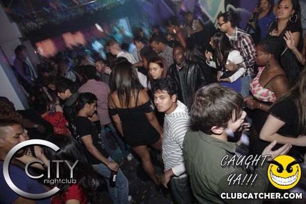 City nightclub photo 54 - November 5th, 2011
