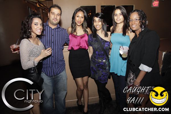 City nightclub photo 55 - November 5th, 2011
