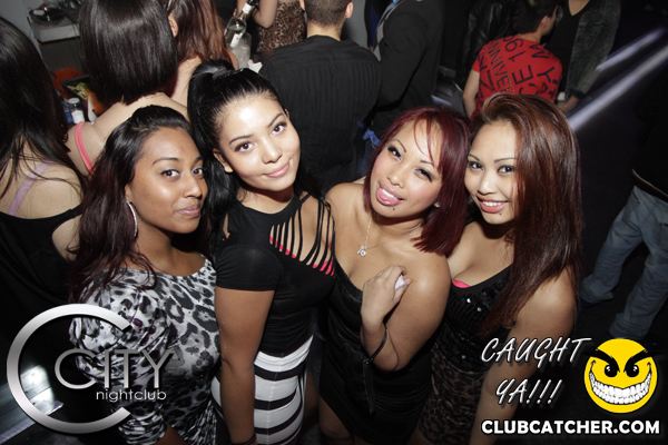 City nightclub photo 59 - November 5th, 2011