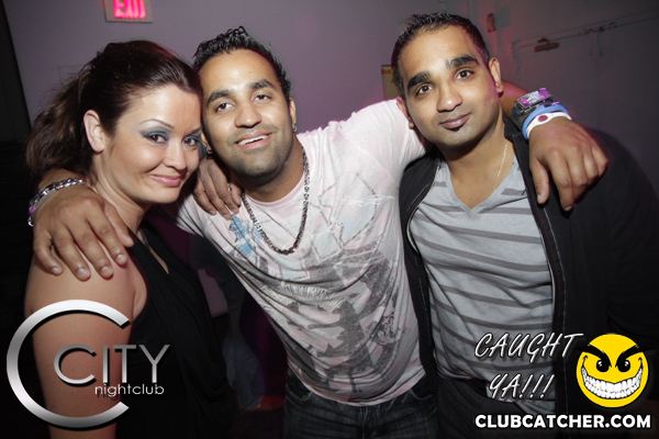 City nightclub photo 61 - November 5th, 2011