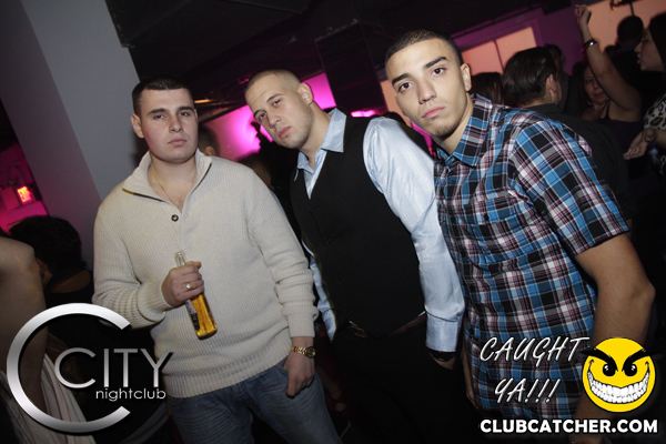 City nightclub photo 63 - November 5th, 2011