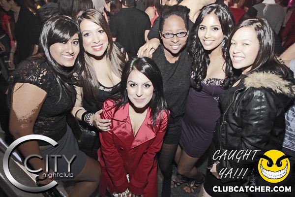 City nightclub photo 67 - November 5th, 2011