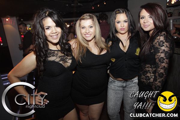 City nightclub photo 73 - November 5th, 2011