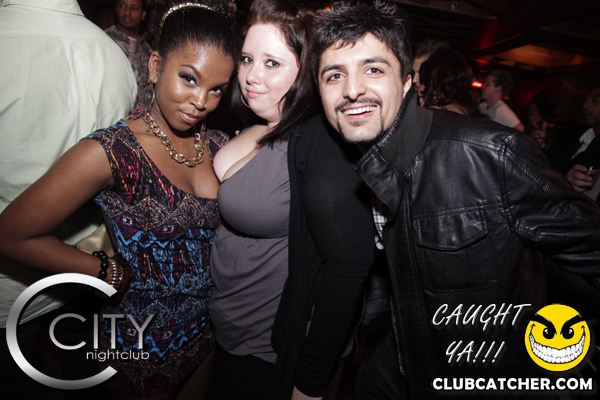 City nightclub photo 75 - November 5th, 2011