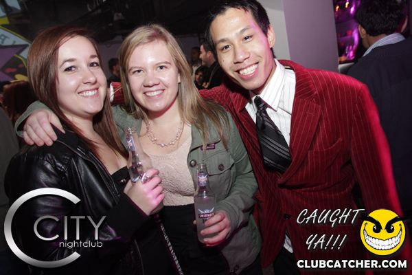 City nightclub photo 79 - November 5th, 2011