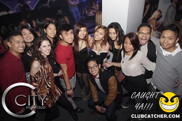 City nightclub photo 81 - November 5th, 2011