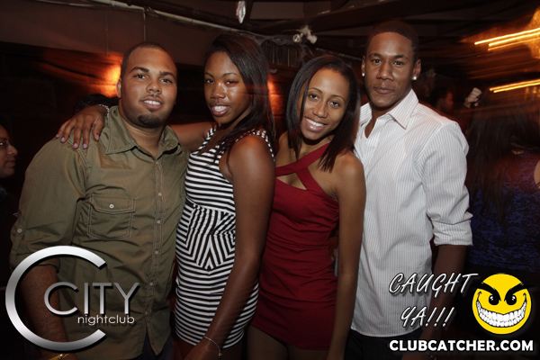 City nightclub photo 83 - November 5th, 2011