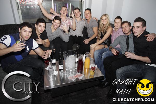 City nightclub photo 88 - November 5th, 2011