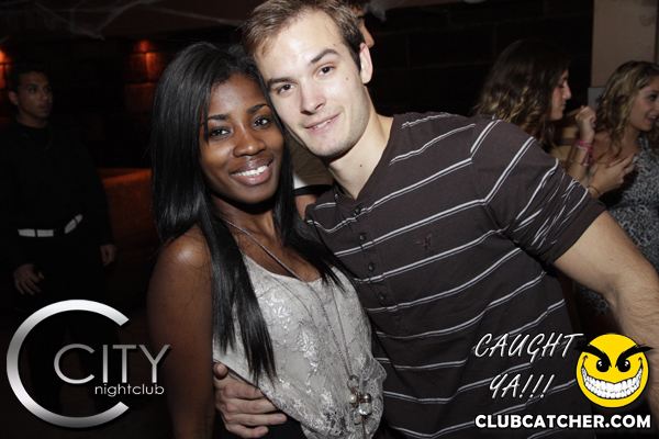 City nightclub photo 89 - November 5th, 2011