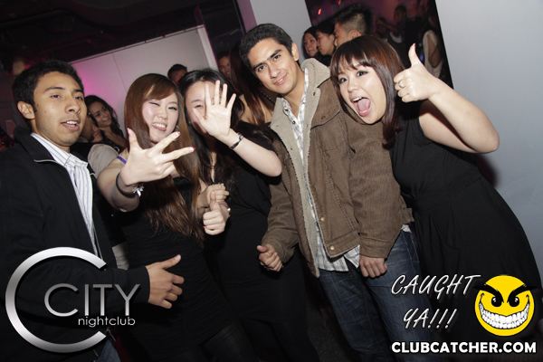 City nightclub photo 90 - November 5th, 2011