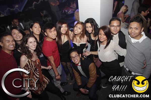 City nightclub photo 91 - November 5th, 2011