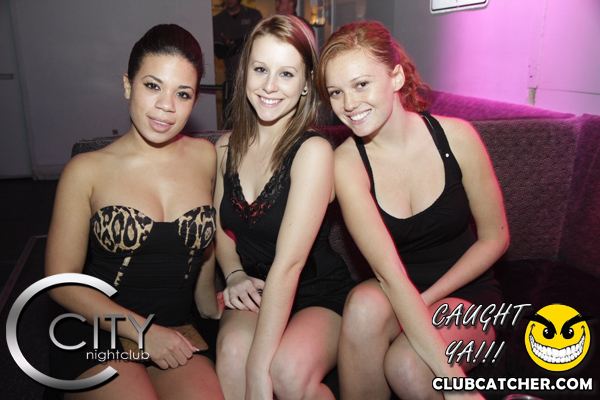 City nightclub photo 94 - November 5th, 2011