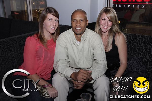 City nightclub photo 95 - November 5th, 2011