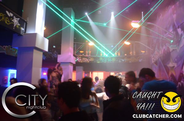 City nightclub photo 11 - November 9th, 2011