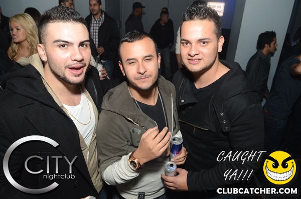 City nightclub photo 102 - November 9th, 2011