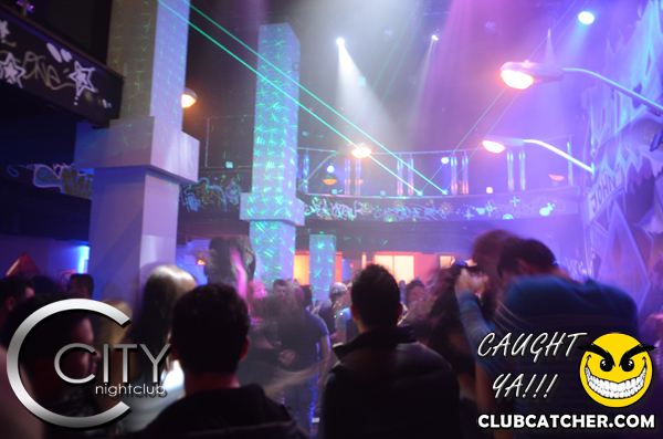 City nightclub photo 103 - November 9th, 2011