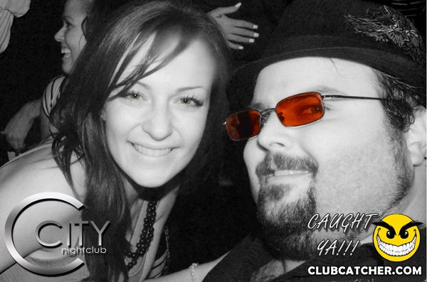 City nightclub photo 104 - November 9th, 2011
