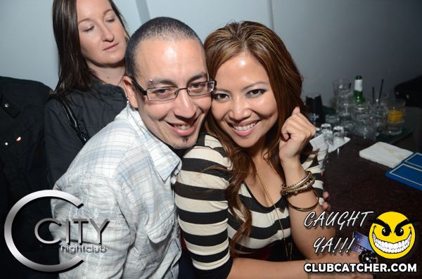 City nightclub photo 105 - November 9th, 2011