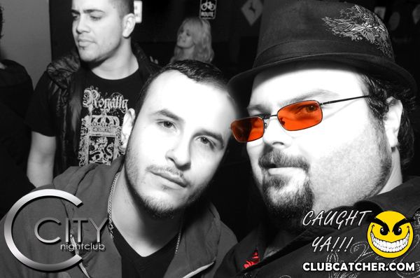 City nightclub photo 111 - November 9th, 2011
