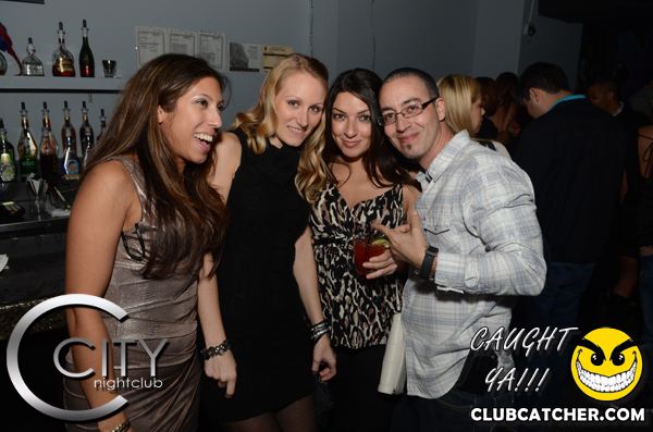 City nightclub photo 116 - November 9th, 2011