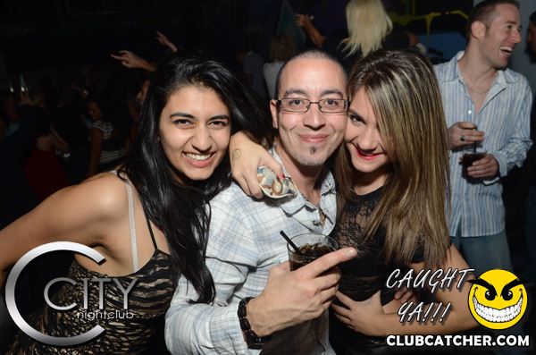 City nightclub photo 122 - November 9th, 2011