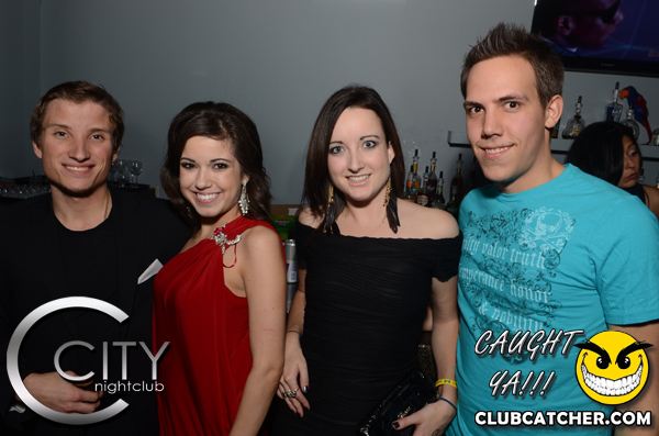 City nightclub photo 124 - November 9th, 2011
