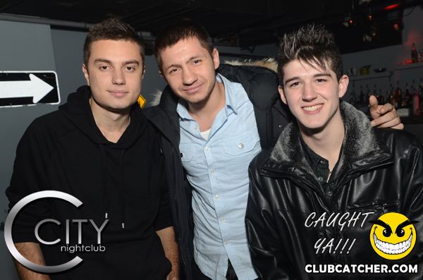 City nightclub photo 128 - November 9th, 2011