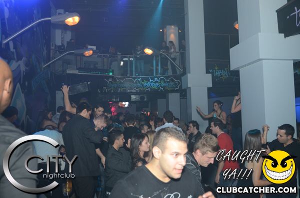 City nightclub photo 129 - November 9th, 2011