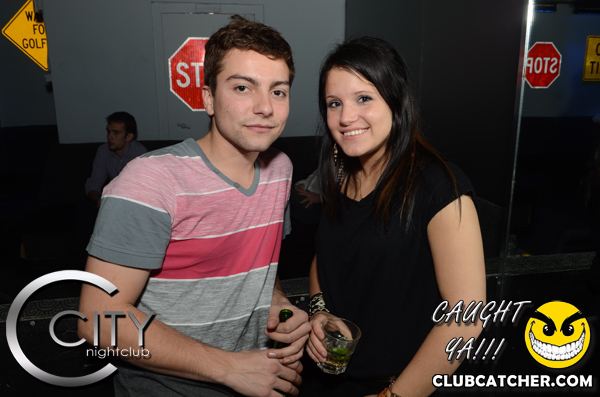 City nightclub photo 134 - November 9th, 2011