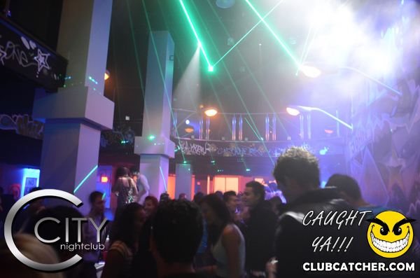 City nightclub photo 137 - November 9th, 2011