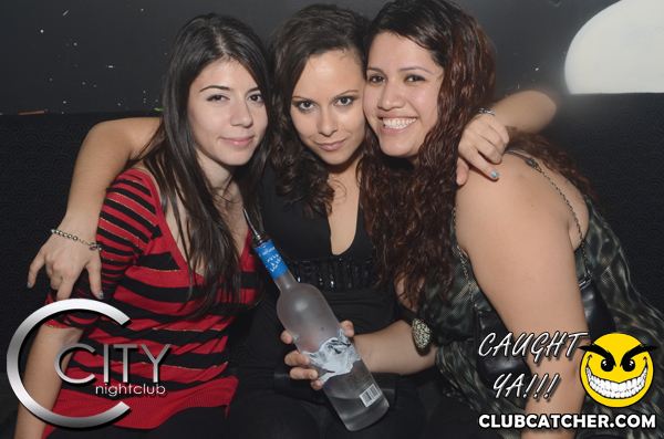 City nightclub photo 147 - November 9th, 2011