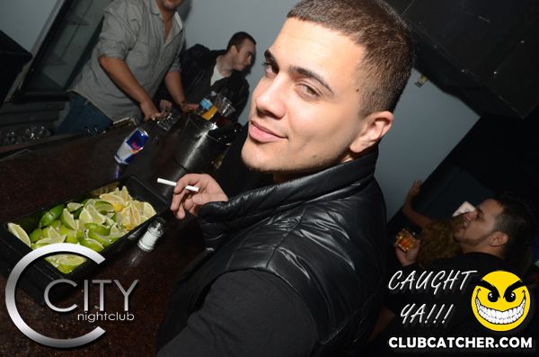 City nightclub photo 156 - November 9th, 2011