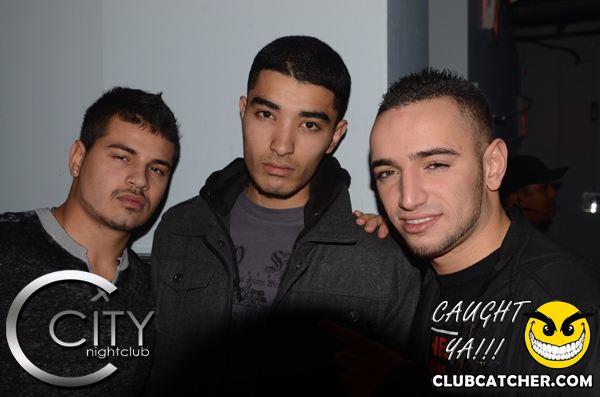City nightclub photo 162 - November 9th, 2011