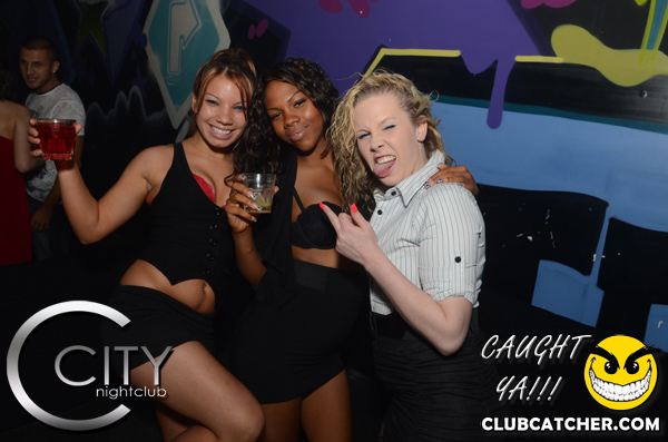 City nightclub photo 197 - November 9th, 2011