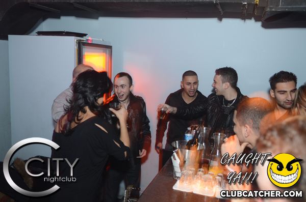 City nightclub photo 198 - November 9th, 2011
